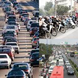 Thủ tướng Chính phủ chỉ đạo bảo đảm trật tự an toàn giao thông trong dịp Lễ 30 4 - 1 5